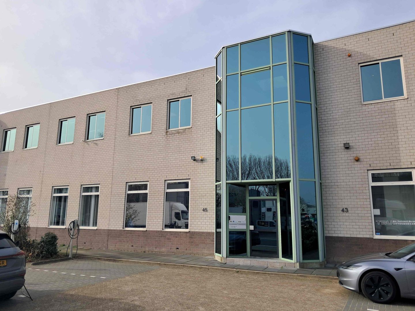 Bekijk foto 2 van Innsbruckweg 45