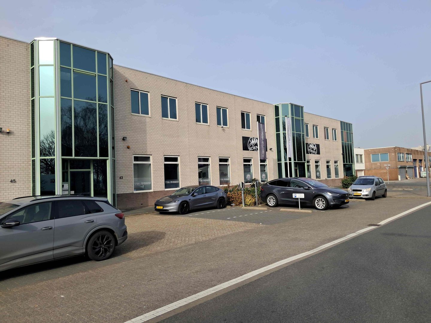 Bekijk foto 3 van Innsbruckweg 45