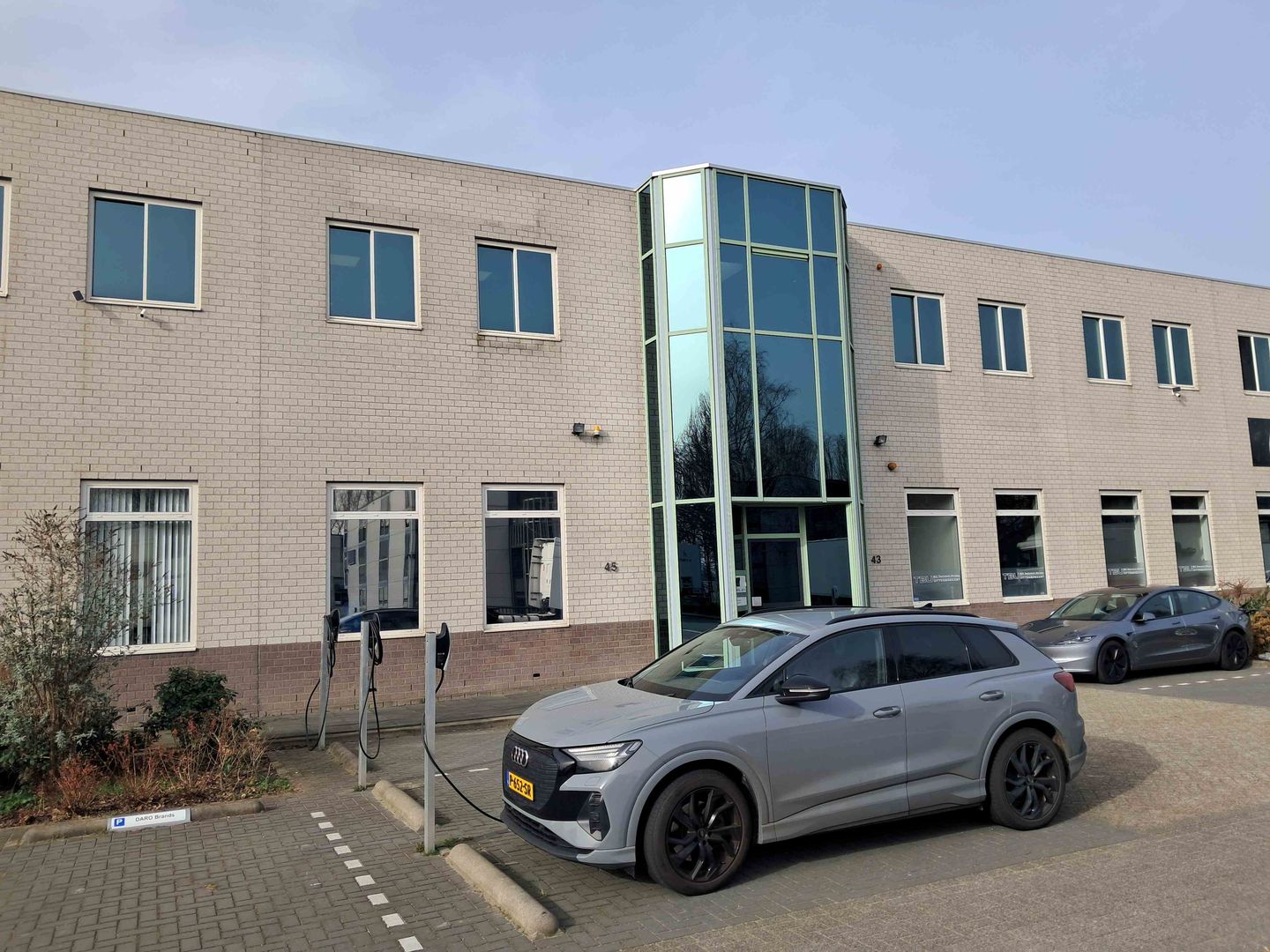 Bekijk foto 1 van Innsbruckweg 45