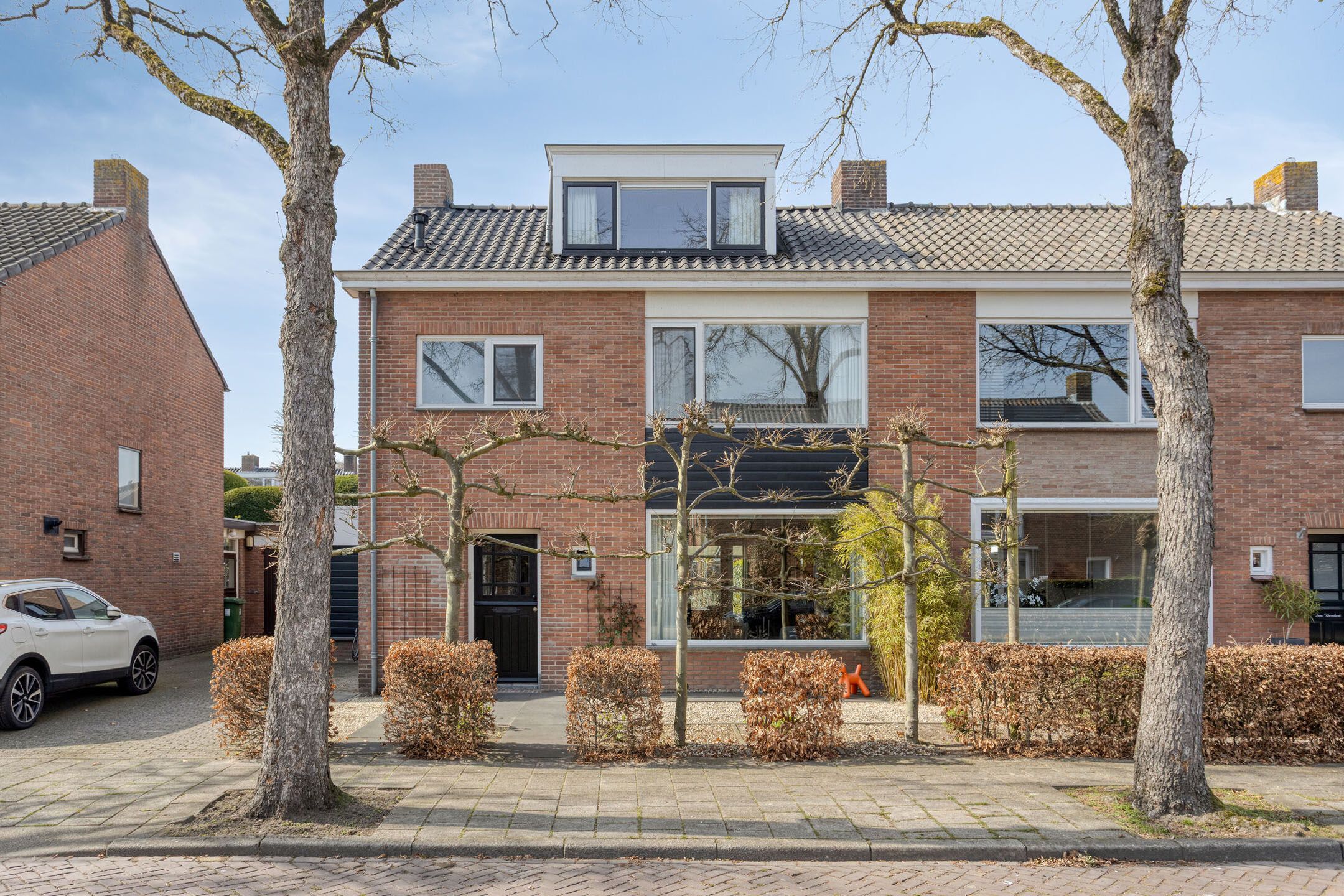 Drossaardstraat 34 