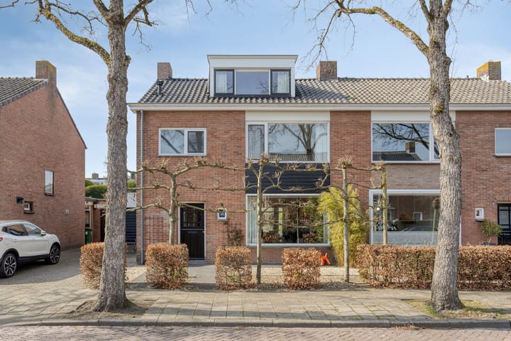 Drossaardstraat 34