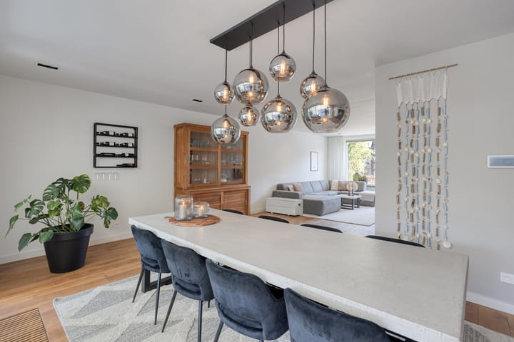 Foto 3 van Drossaardstraat 34