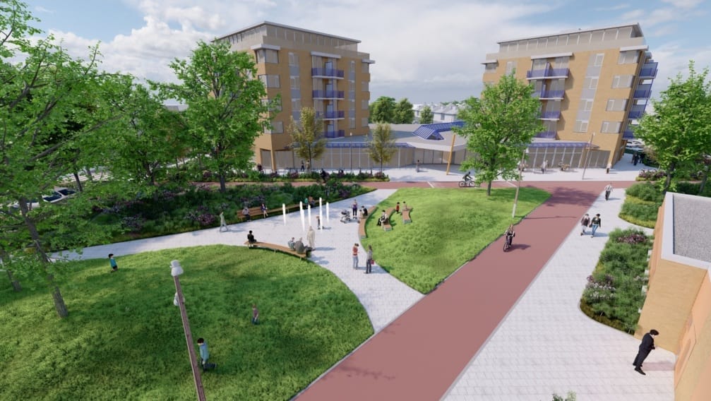 Foto 6 van Tureluurweg 74