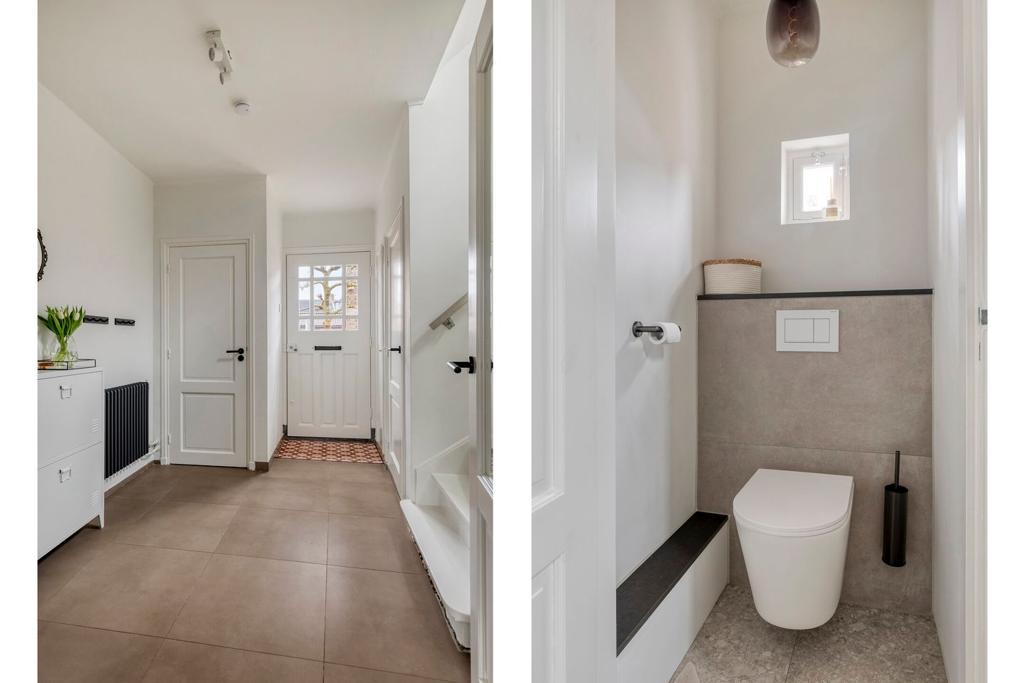 Foto 5 van Drossaardstraat 34