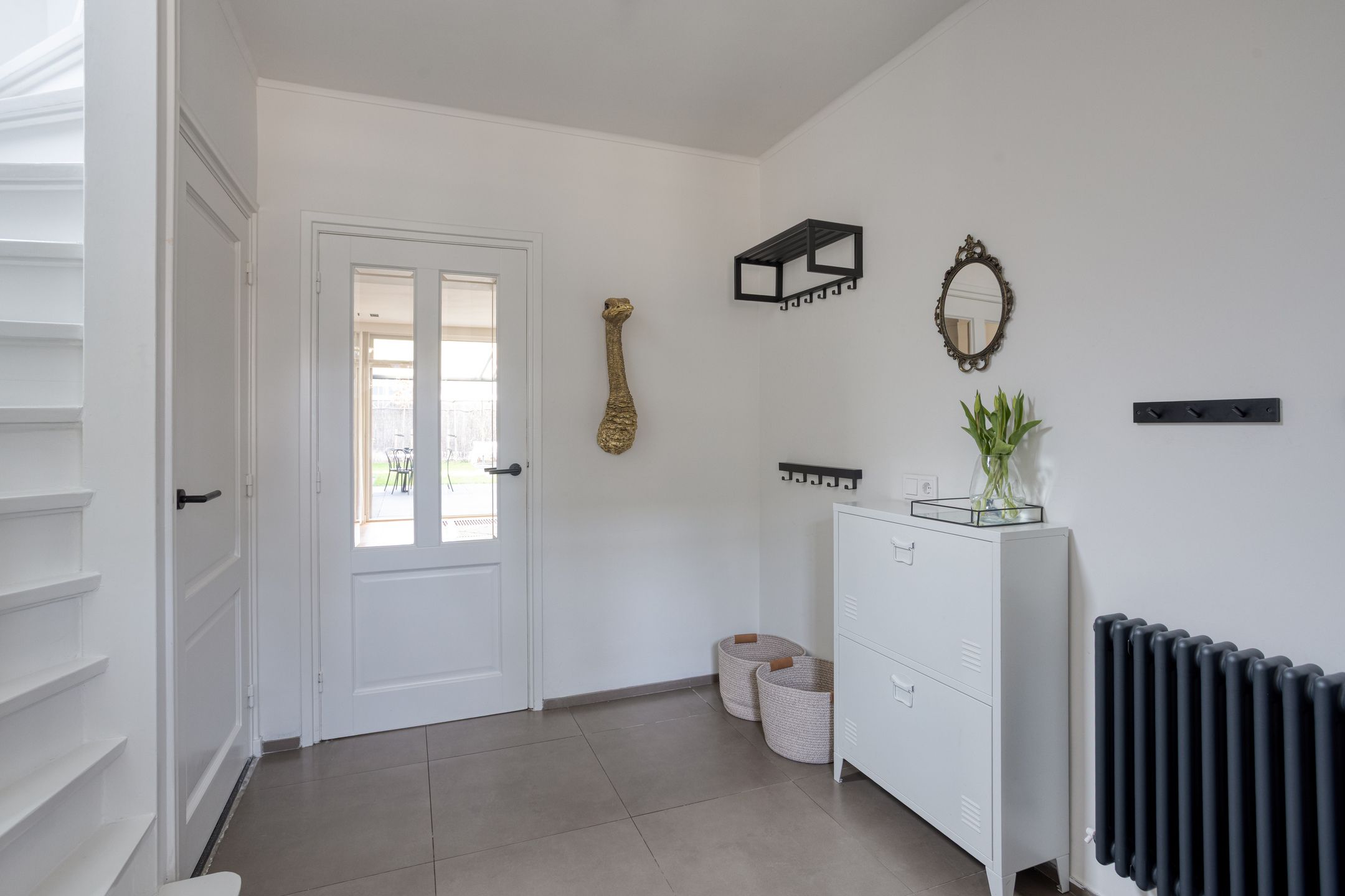 Foto 6 van Drossaardstraat 34