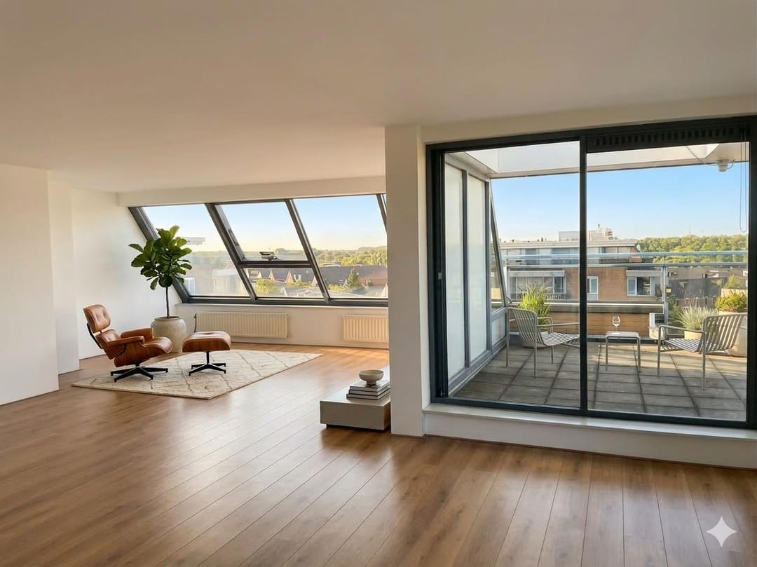 Foto 2 van Tureluurweg 74