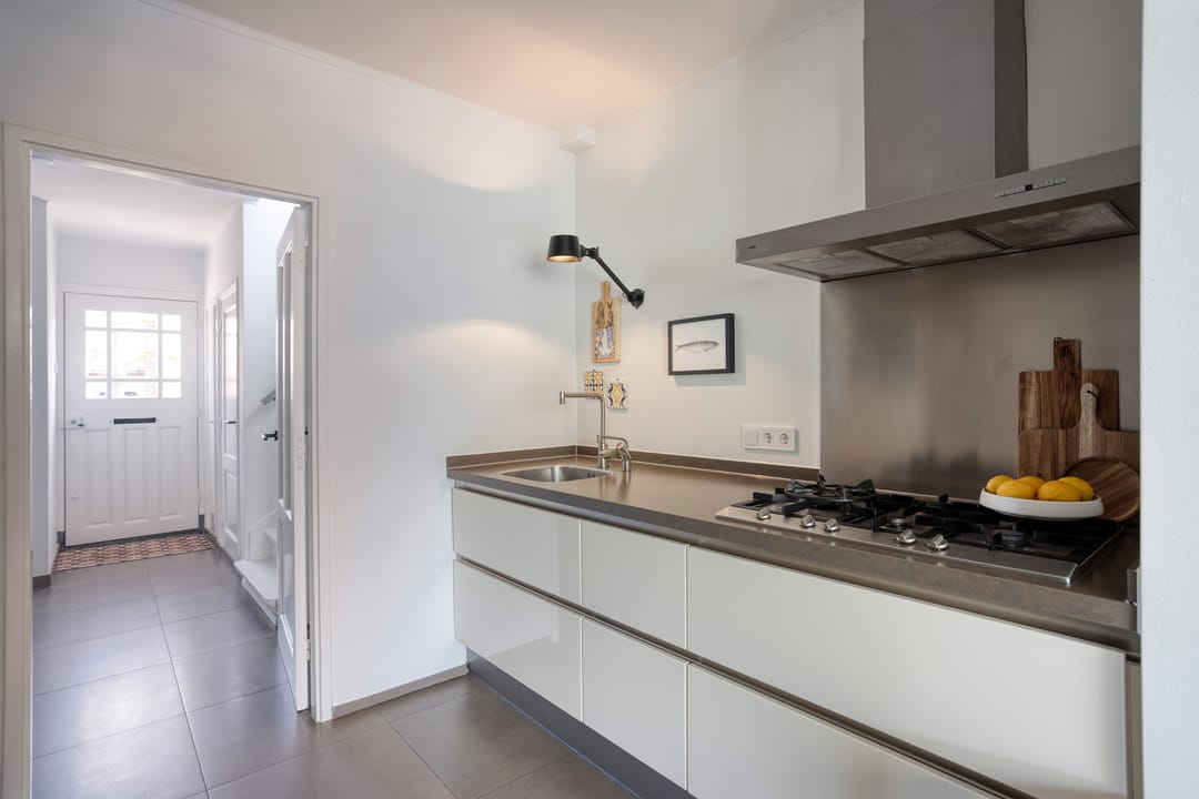 Foto 7 van Drossaardstraat 34