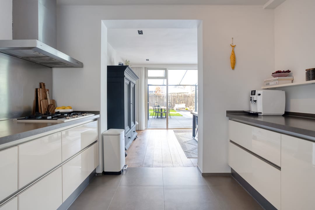 Foto 8 van Drossaardstraat 34