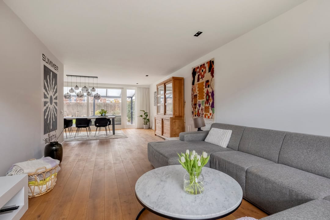 Foto 11 van Drossaardstraat 34