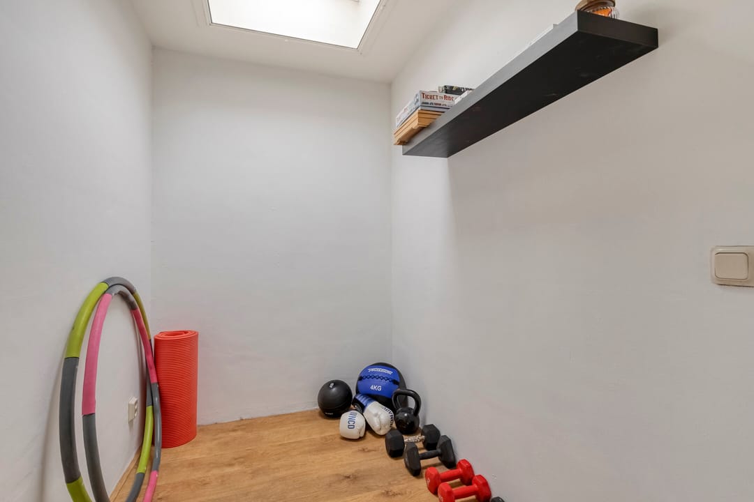 Foto 13 van Drossaardstraat 34