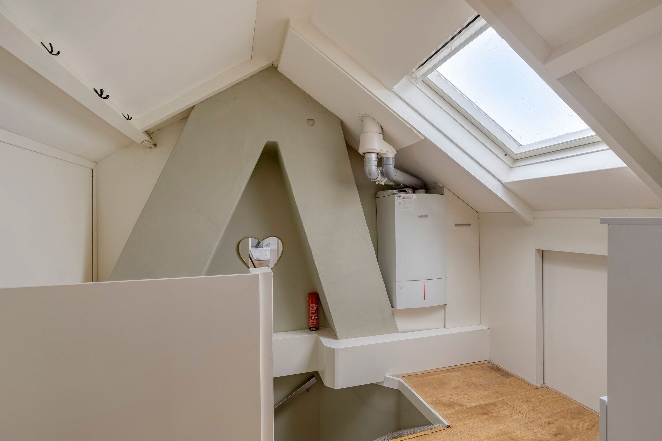 Foto 24 van Drossaardstraat 34