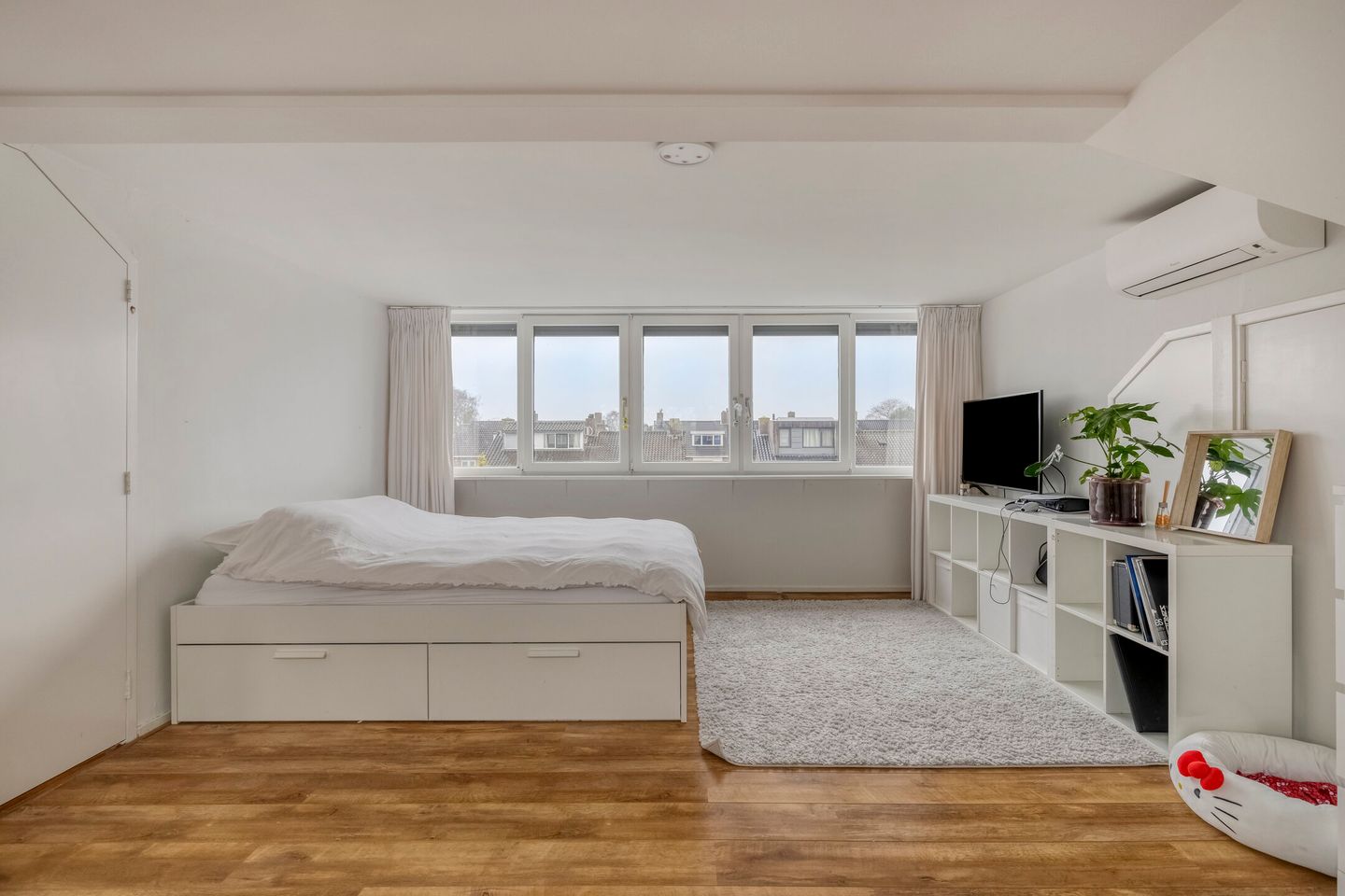 Foto 25 van Drossaardstraat 34