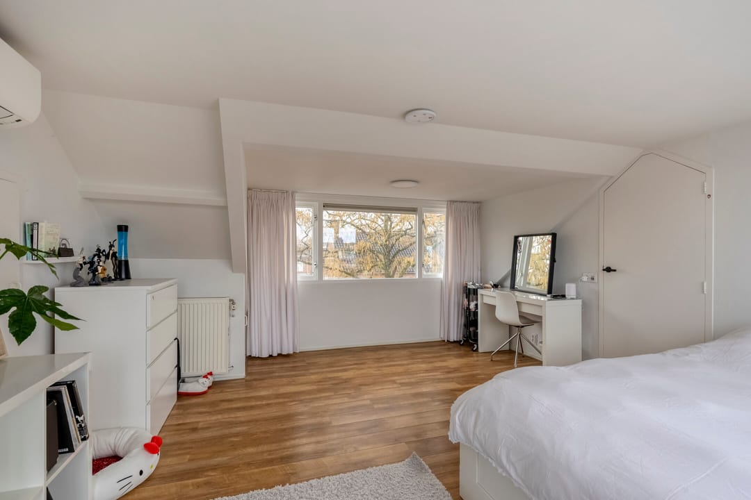 Foto 26 van Drossaardstraat 34