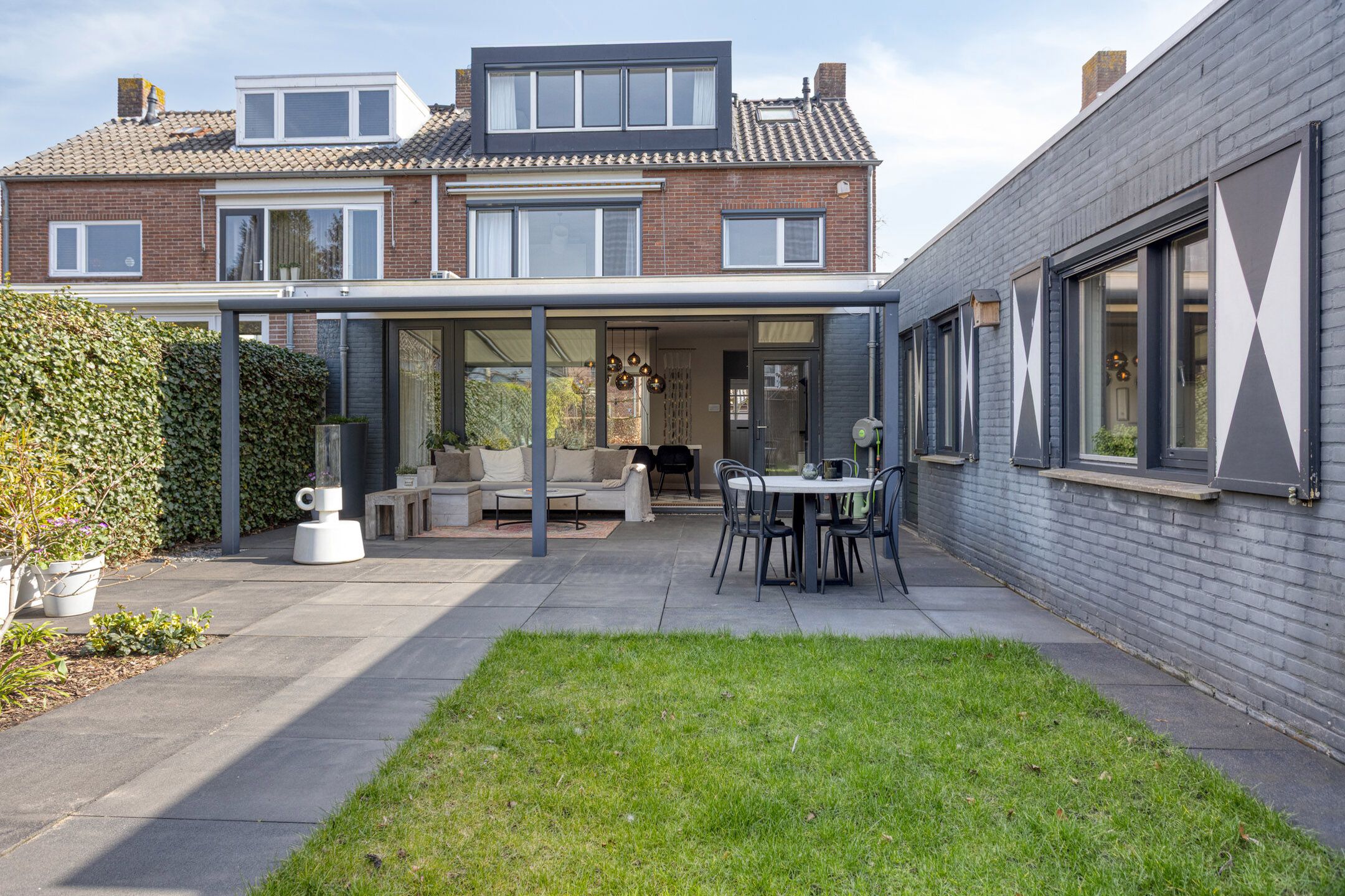 Foto 27 van Drossaardstraat 34