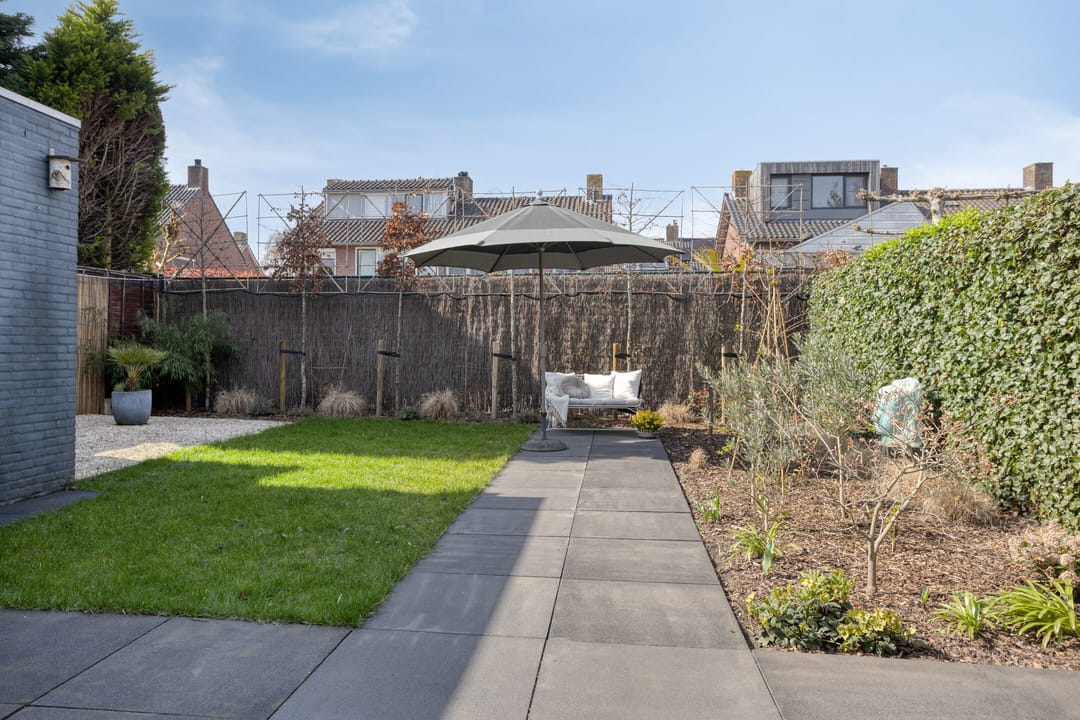 Foto 28 van Drossaardstraat 34