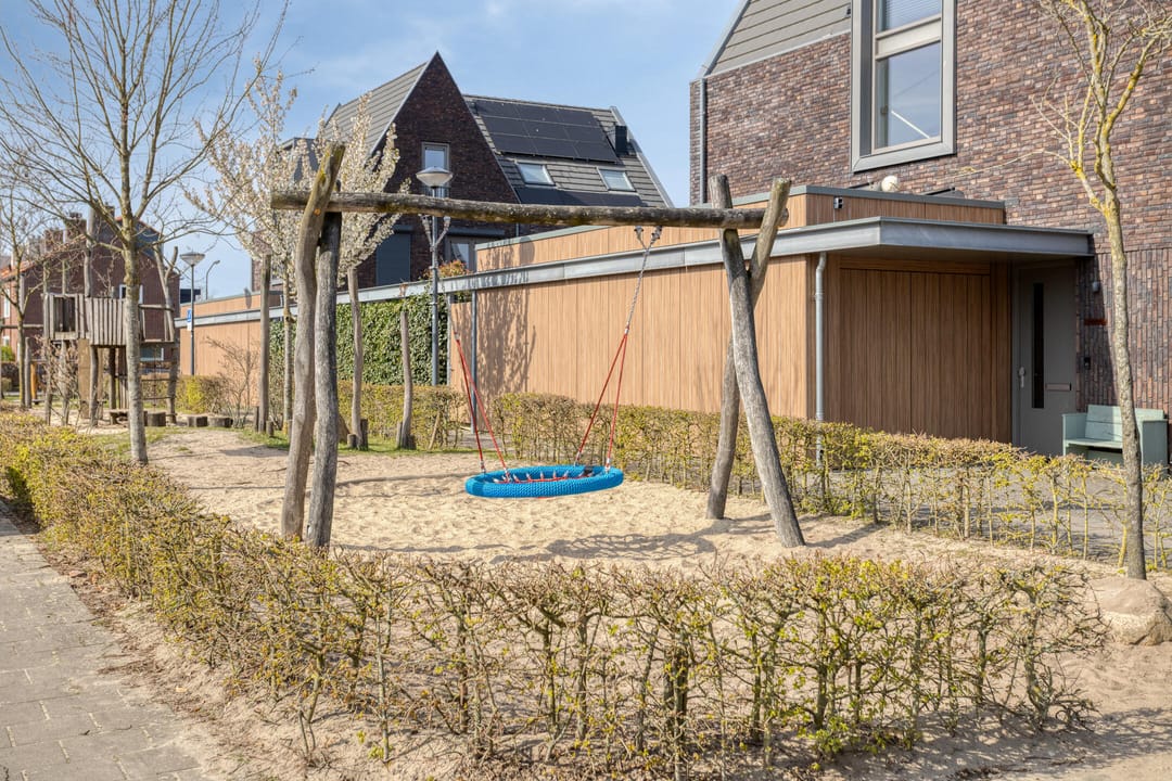 Foto 32 van Drossaardstraat 34