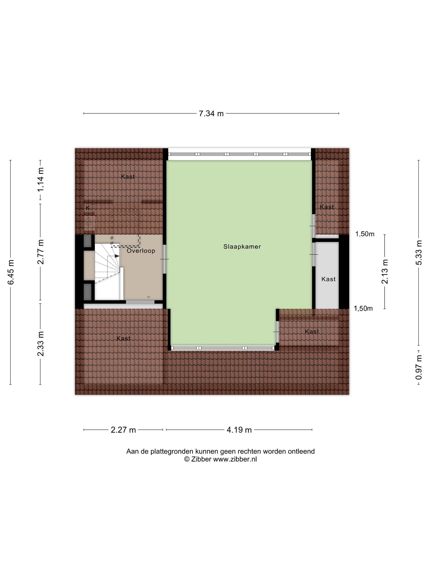 Foto 35 van Drossaardstraat 34