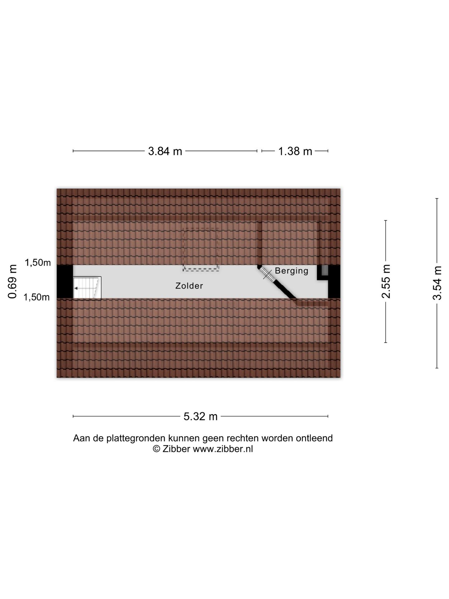 Foto 40 van Kruisstraat 53