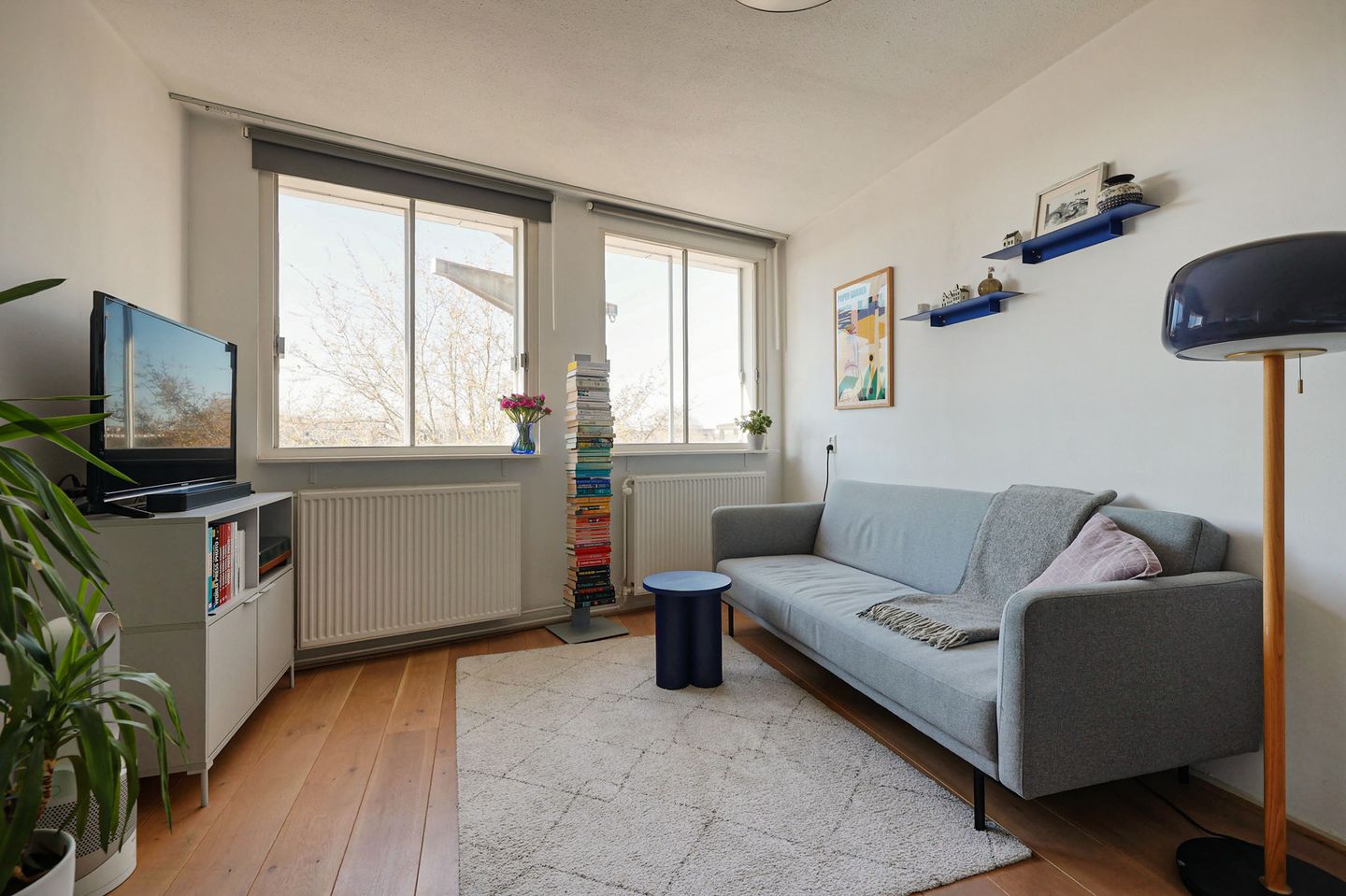 Photo 4 of Kleine Wittenburgerstraat 2-H