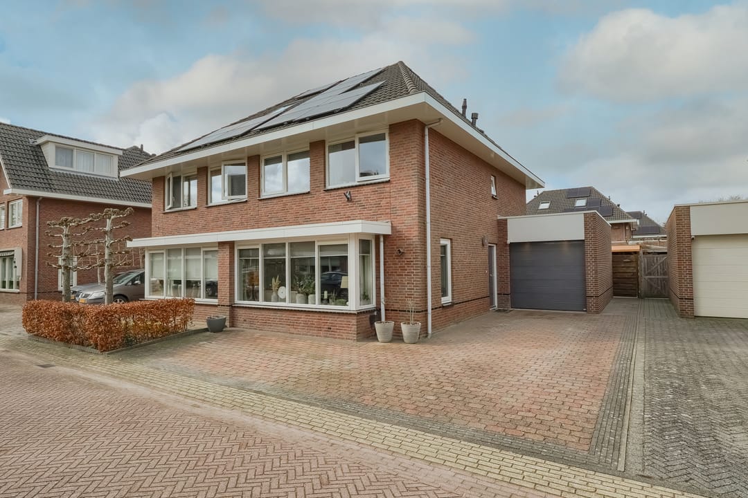 Foto 1 van Werfstraat 37