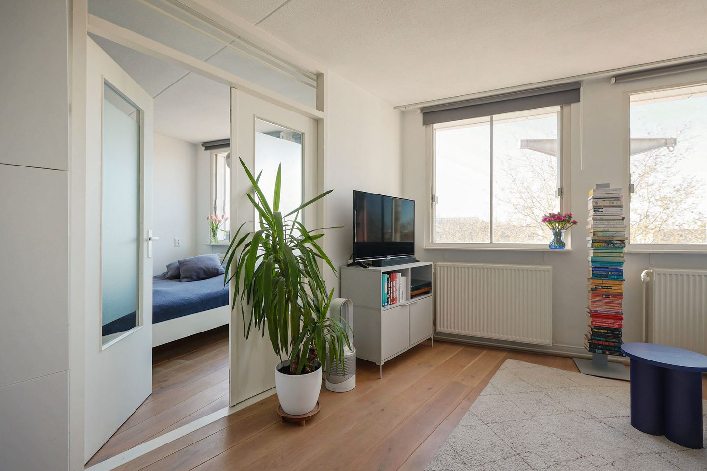 Photo 10 of Kleine Wittenburgerstraat 2-H