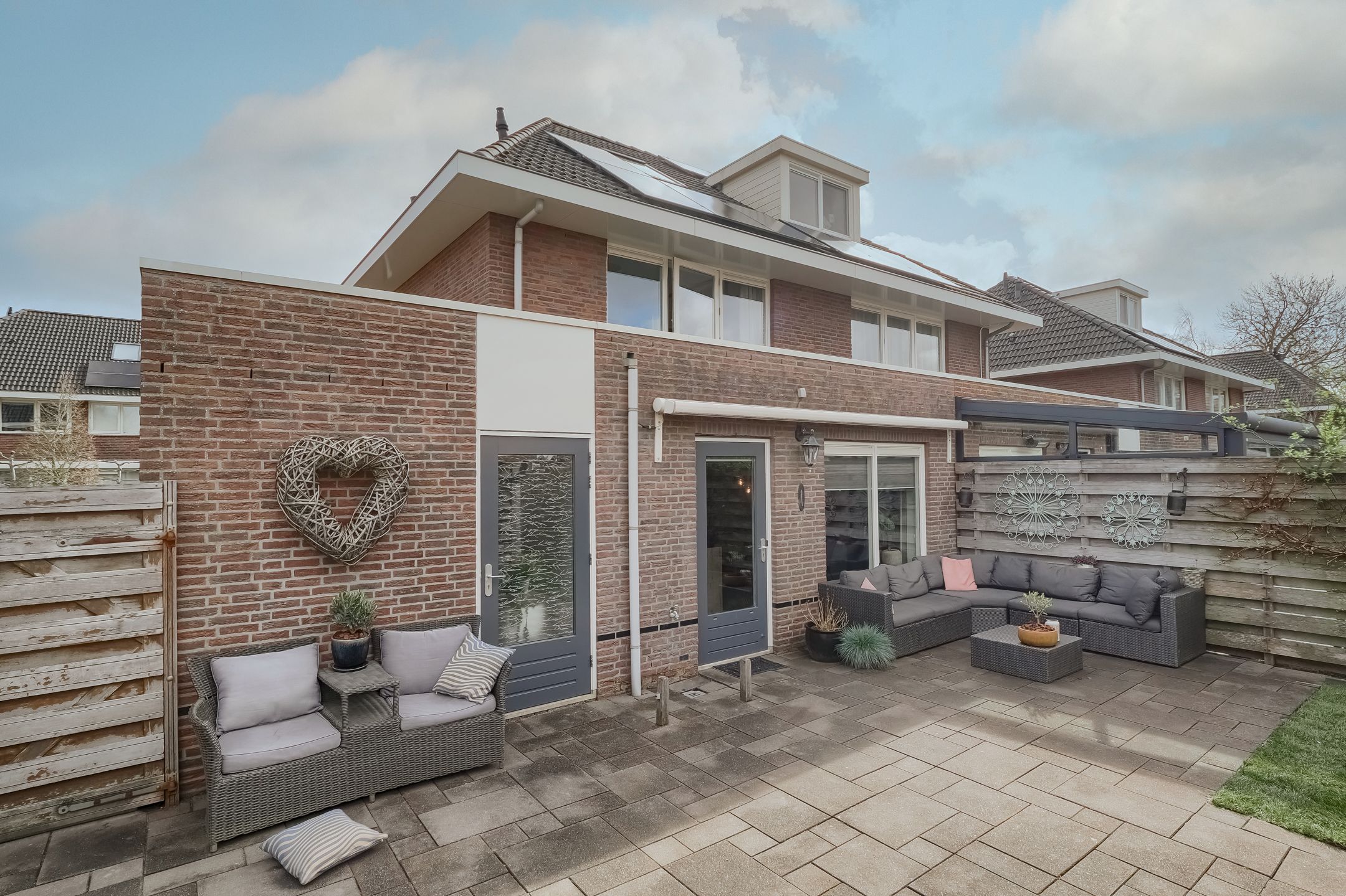 Foto 3 van Werfstraat 37