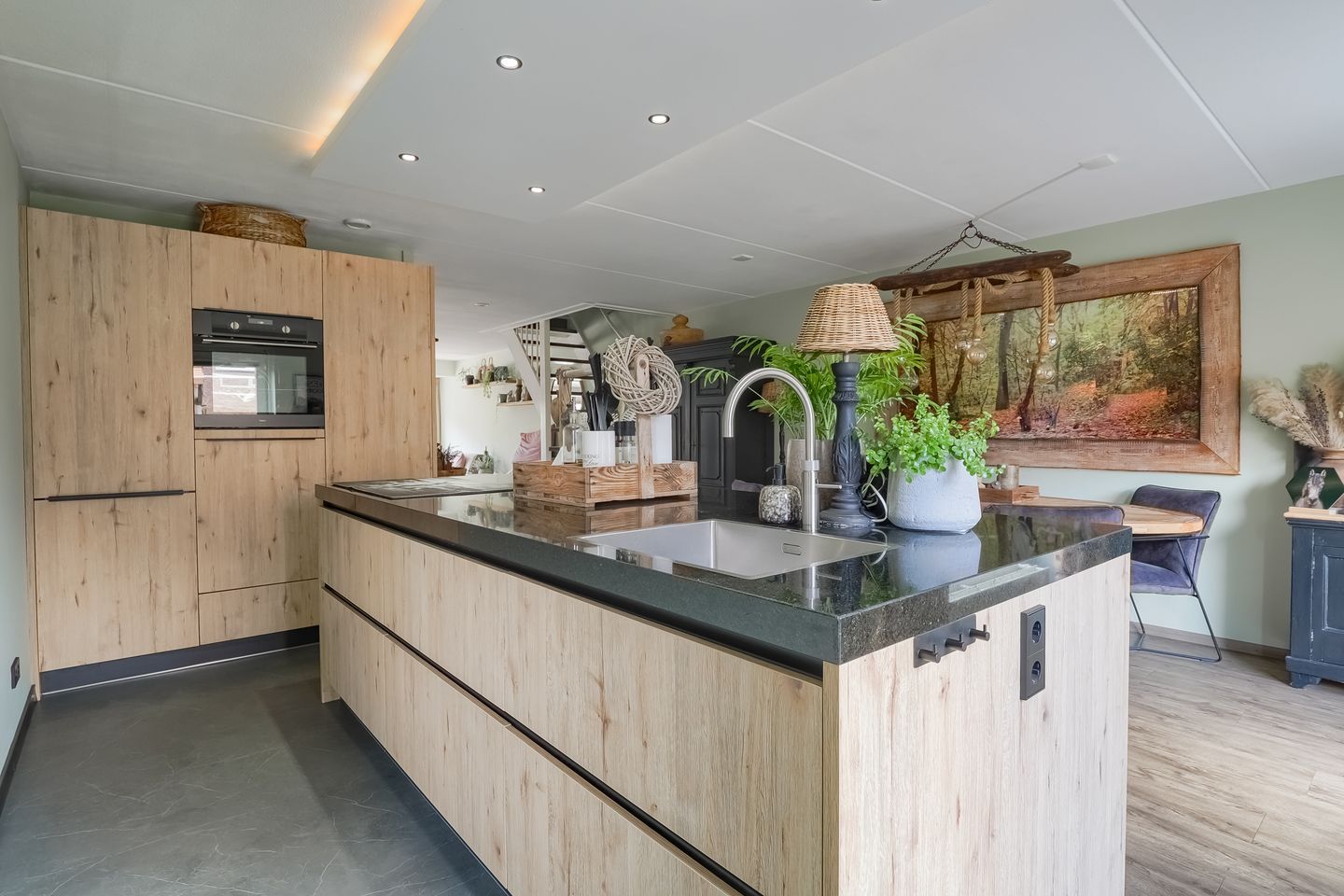 Foto 4 van Werfstraat 37