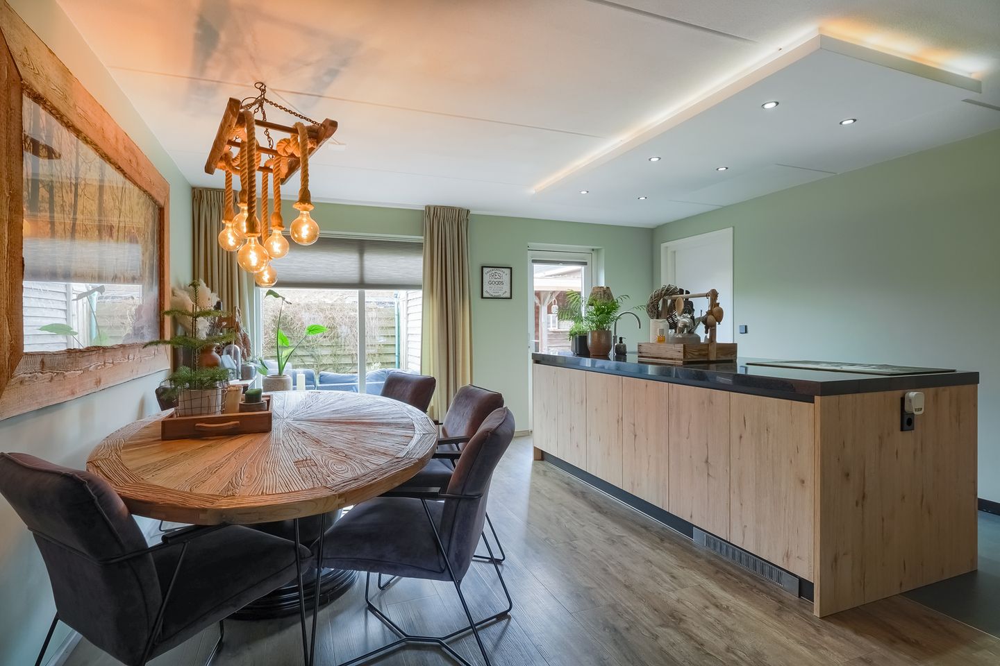 Foto 5 van Werfstraat 37