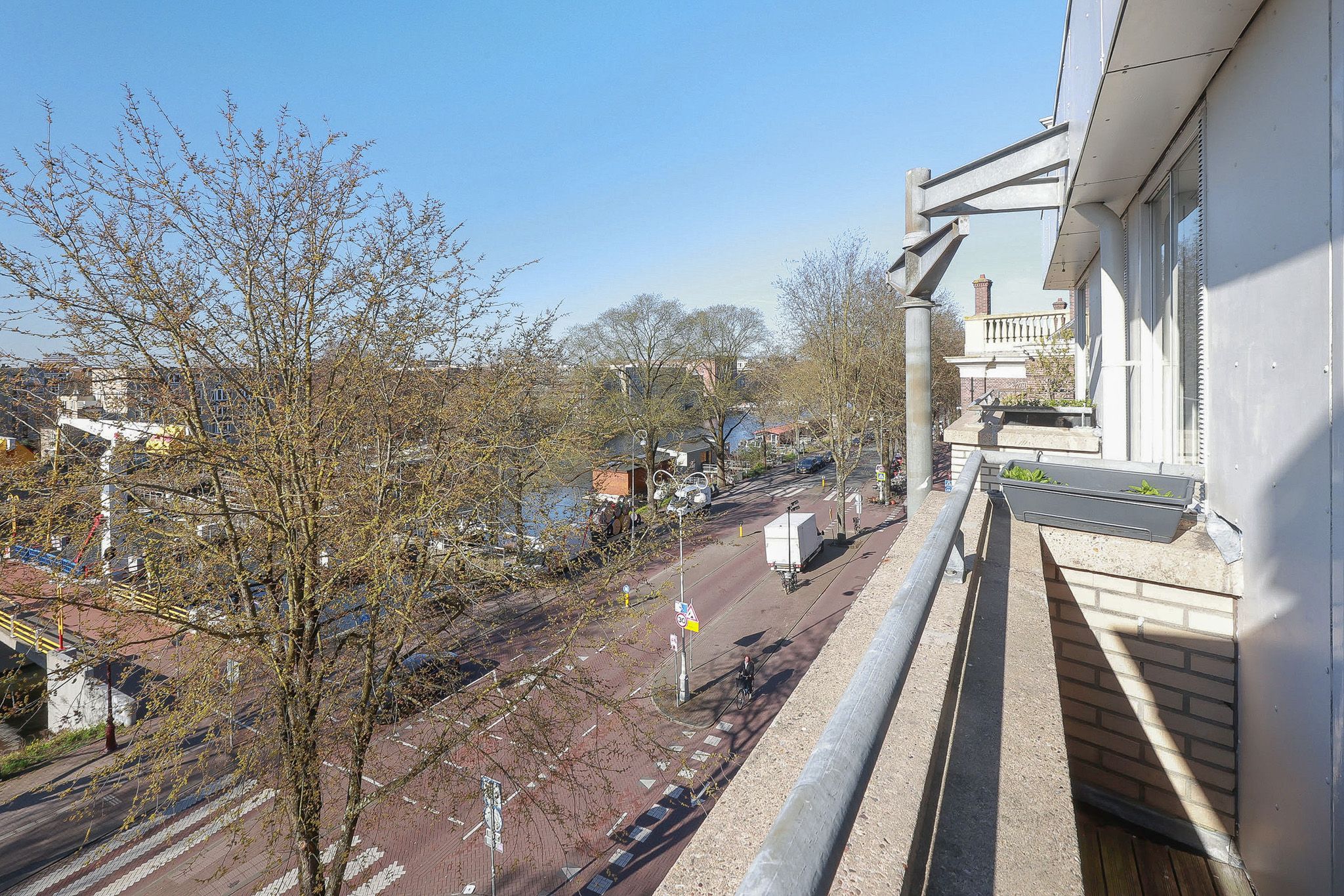 Photo 15 of Kleine Wittenburgerstraat 2-H