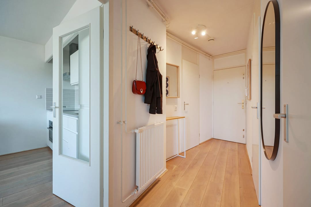 Photo 17 of Kleine Wittenburgerstraat 2-H