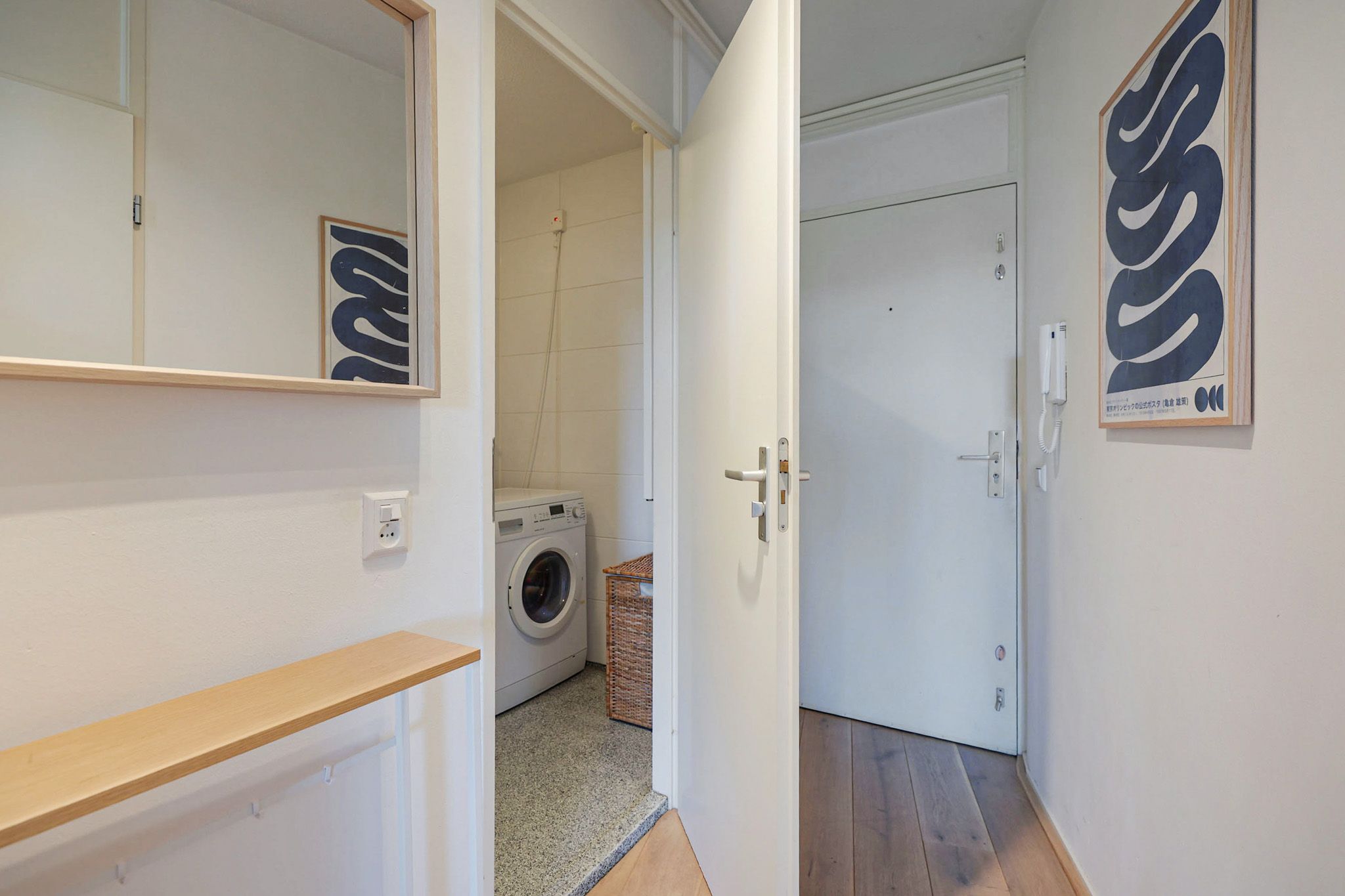 Photo 18 of Kleine Wittenburgerstraat 2-H
