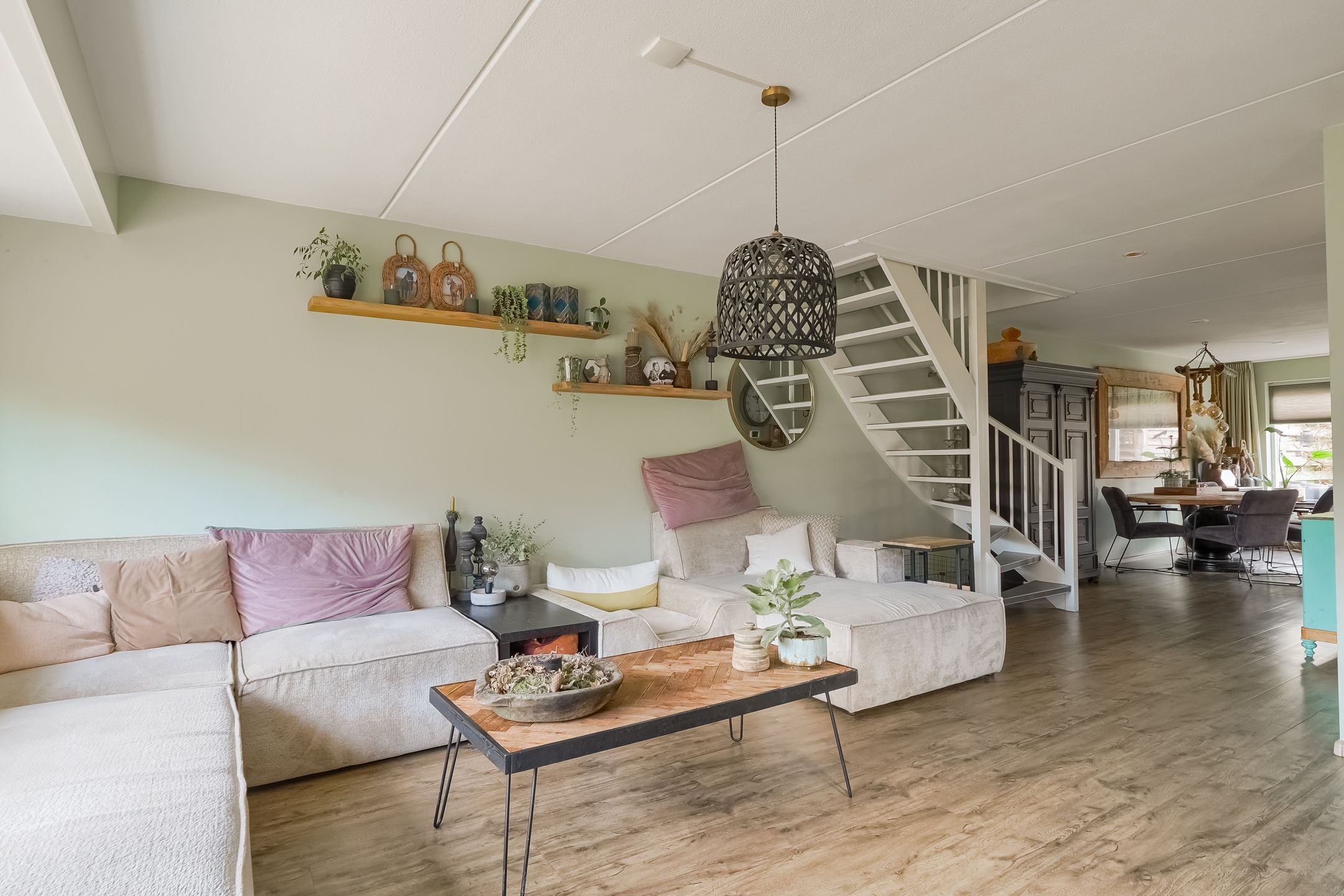 Foto 12 van Werfstraat 37