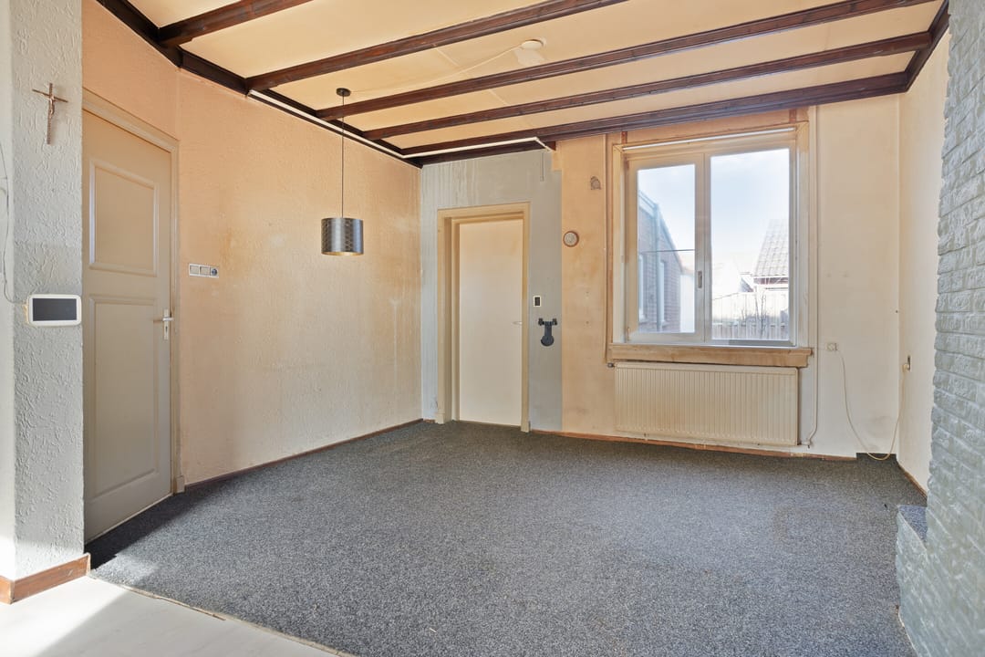 Foto 7 van Kruisstraat 53