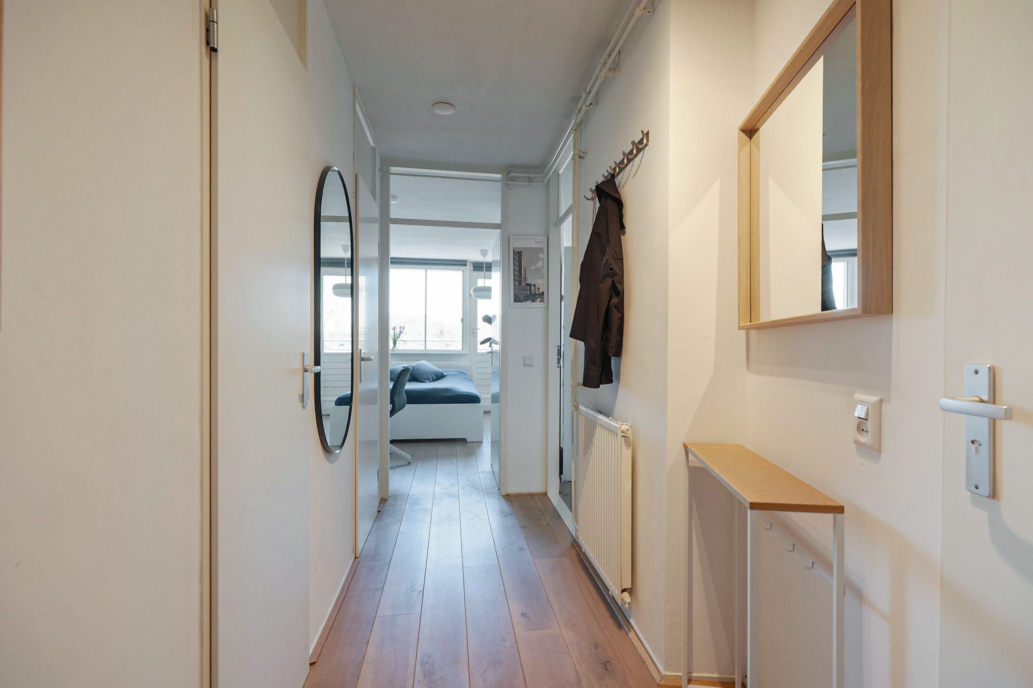 Photo 21 of Kleine Wittenburgerstraat 2-H