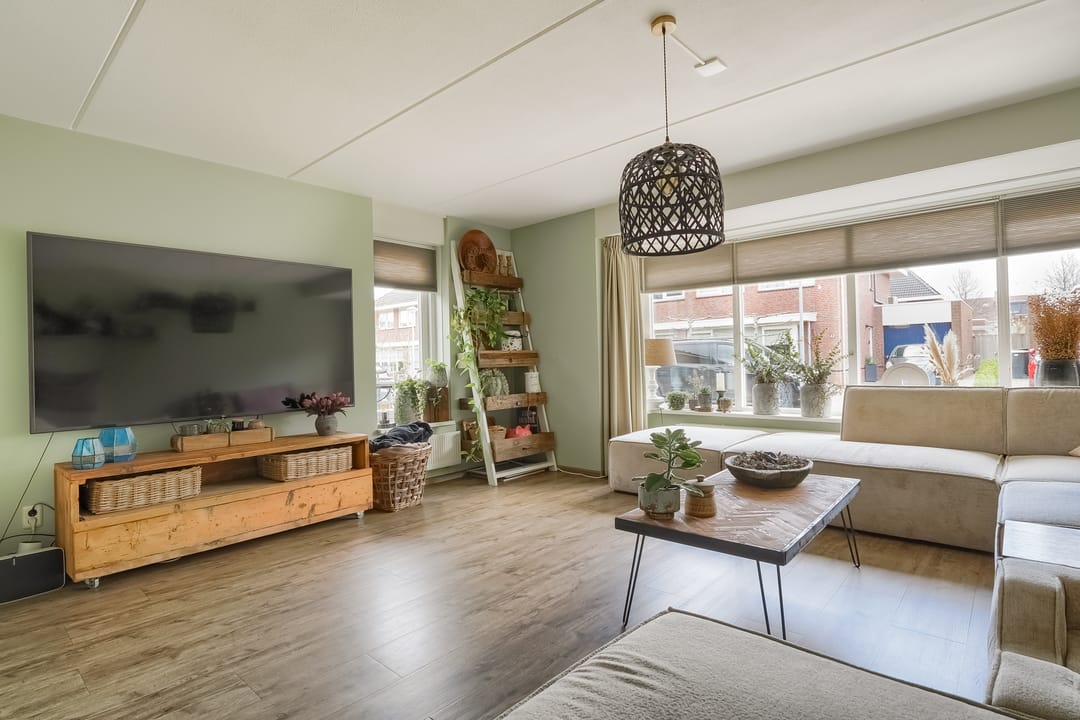 Foto 13 van Werfstraat 37