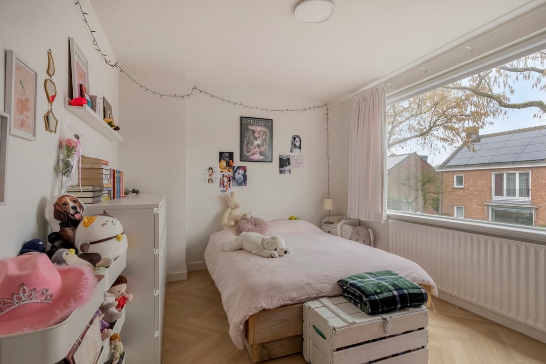 Foto 22 van Drossaardstraat 34