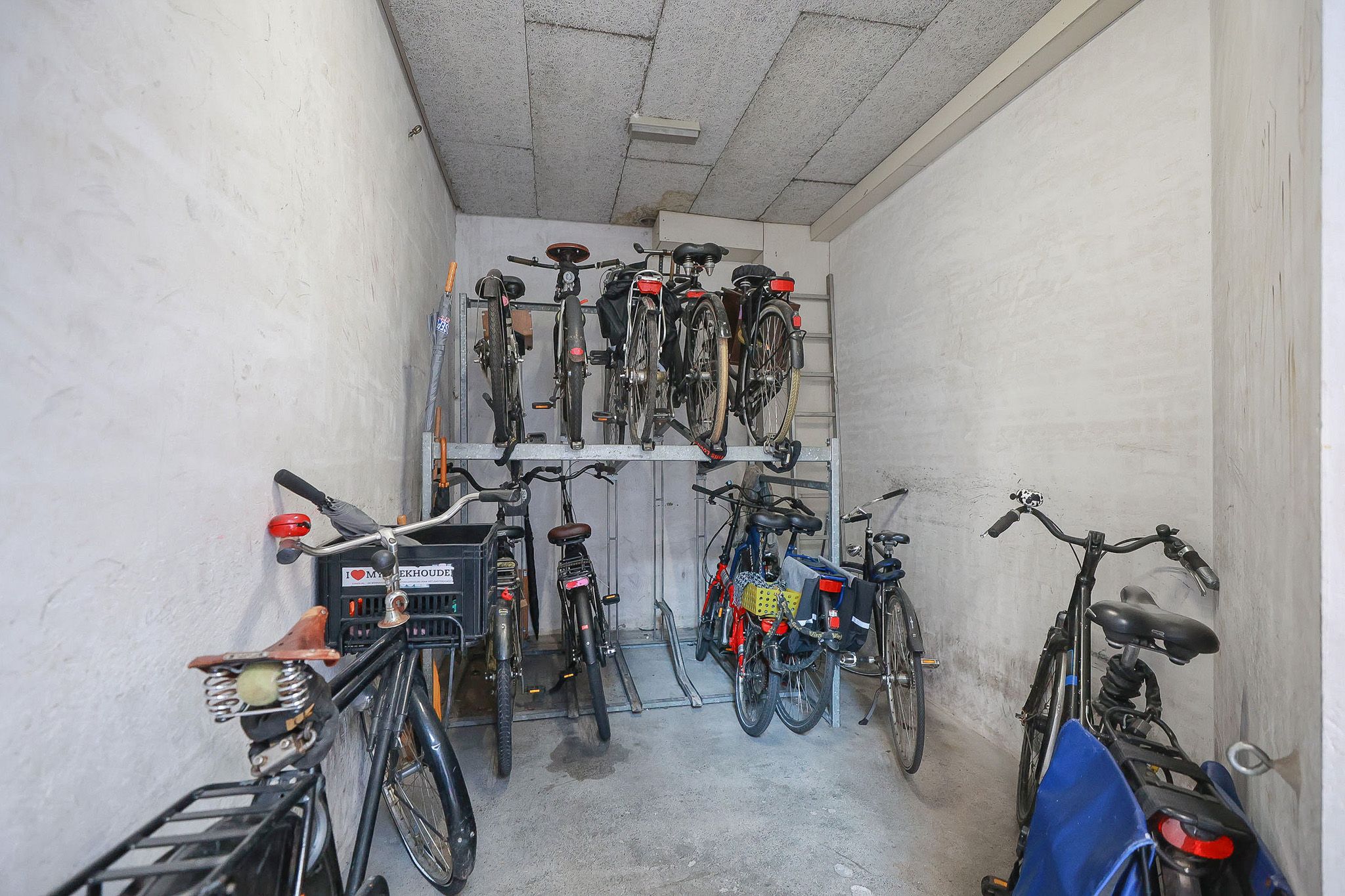 Photo 24 of Kleine Wittenburgerstraat 2-H