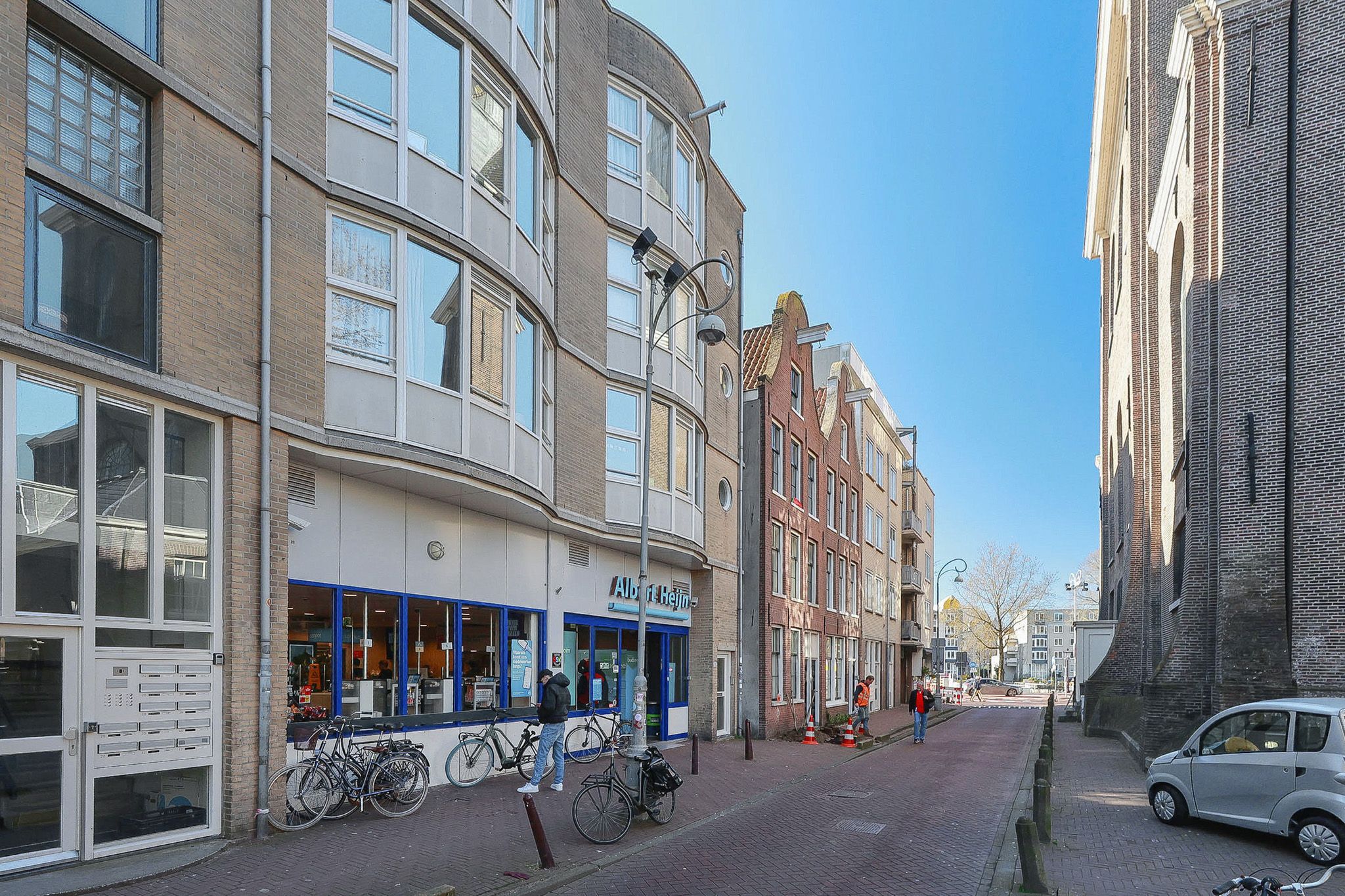 Photo 27 of Kleine Wittenburgerstraat 2-H