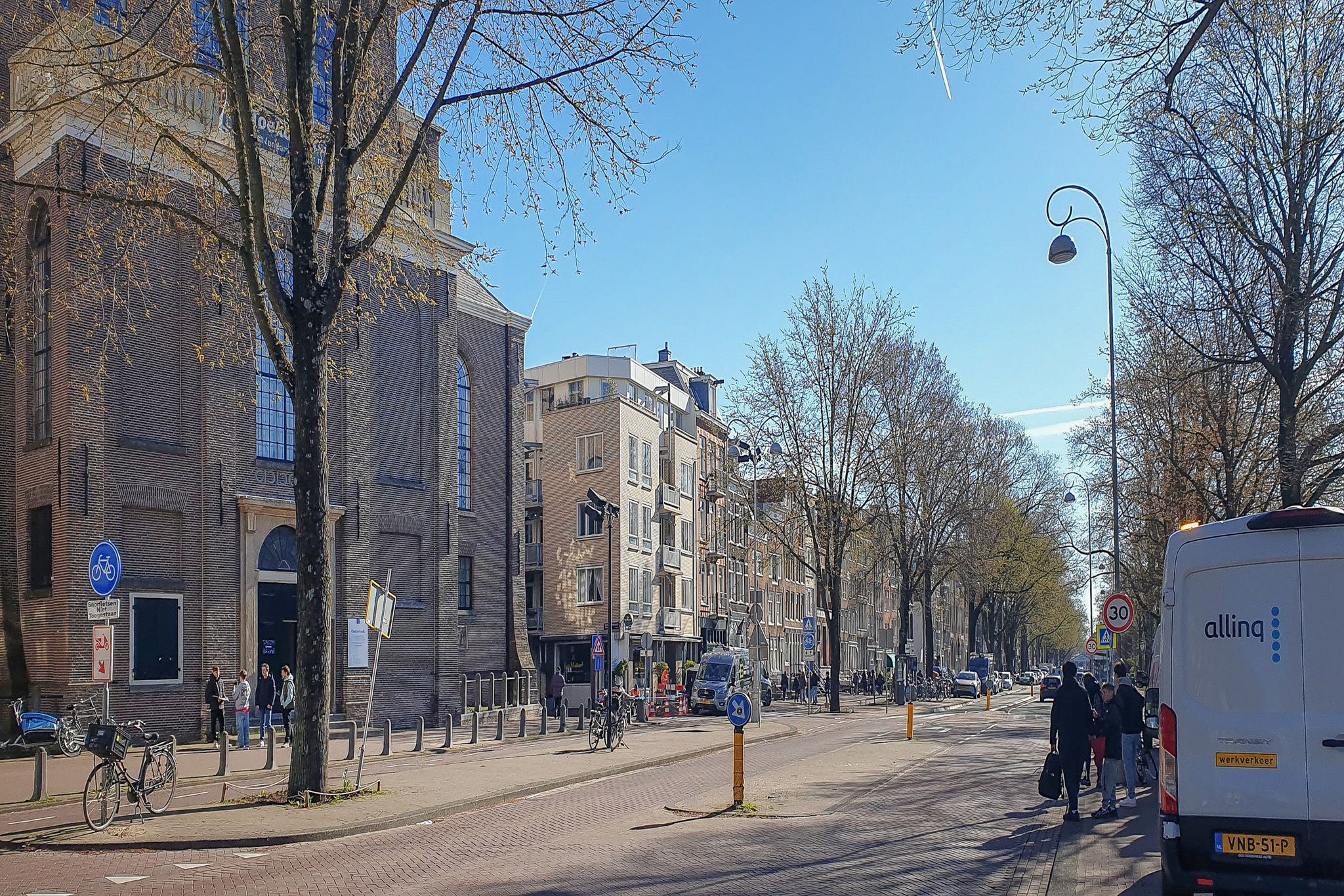 Photo 30 of Kleine Wittenburgerstraat 2-H