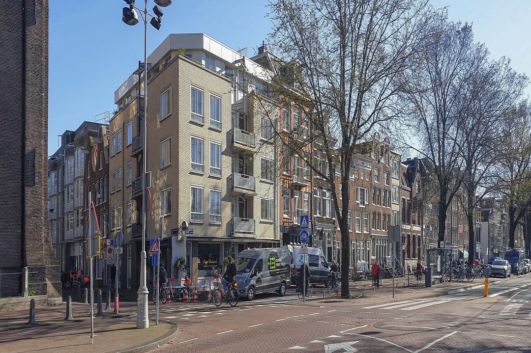 Photo 31 of Kleine Wittenburgerstraat 2-H