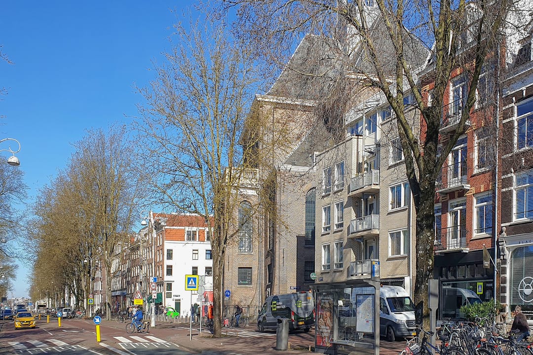 Photo 32 of Kleine Wittenburgerstraat 2-H