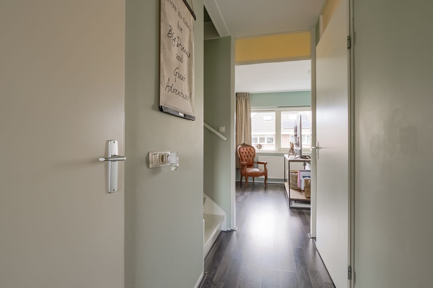 Foto 25 van Werfstraat 37