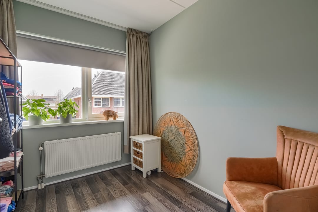 Foto 28 van Werfstraat 37