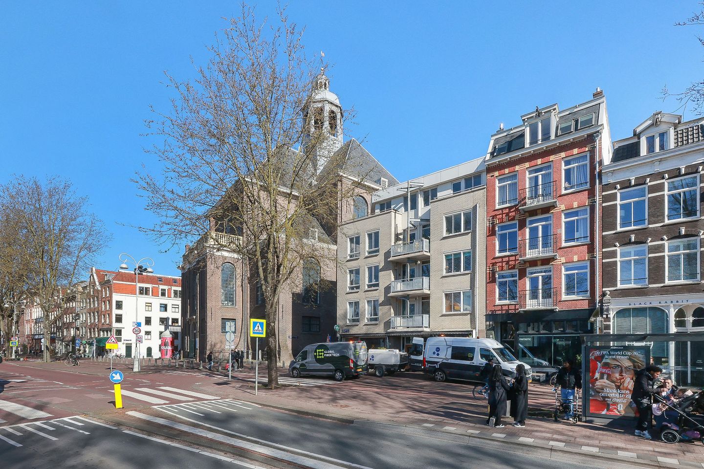 Photo 34 of Kleine Wittenburgerstraat 2-H