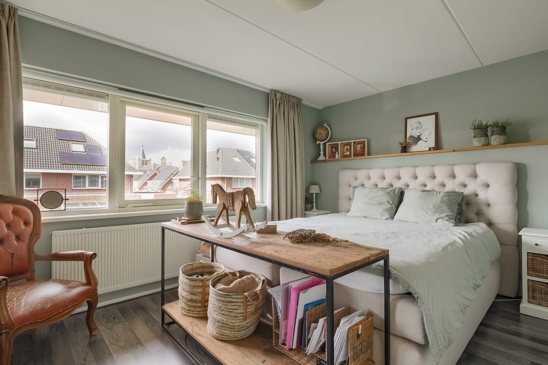 Foto 26 van Werfstraat 37