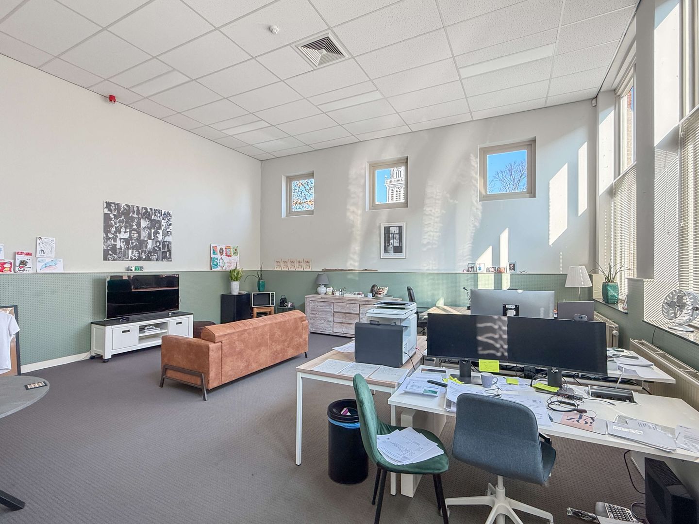 Bekijk foto 3 van Anthonie Verherentstraat 1