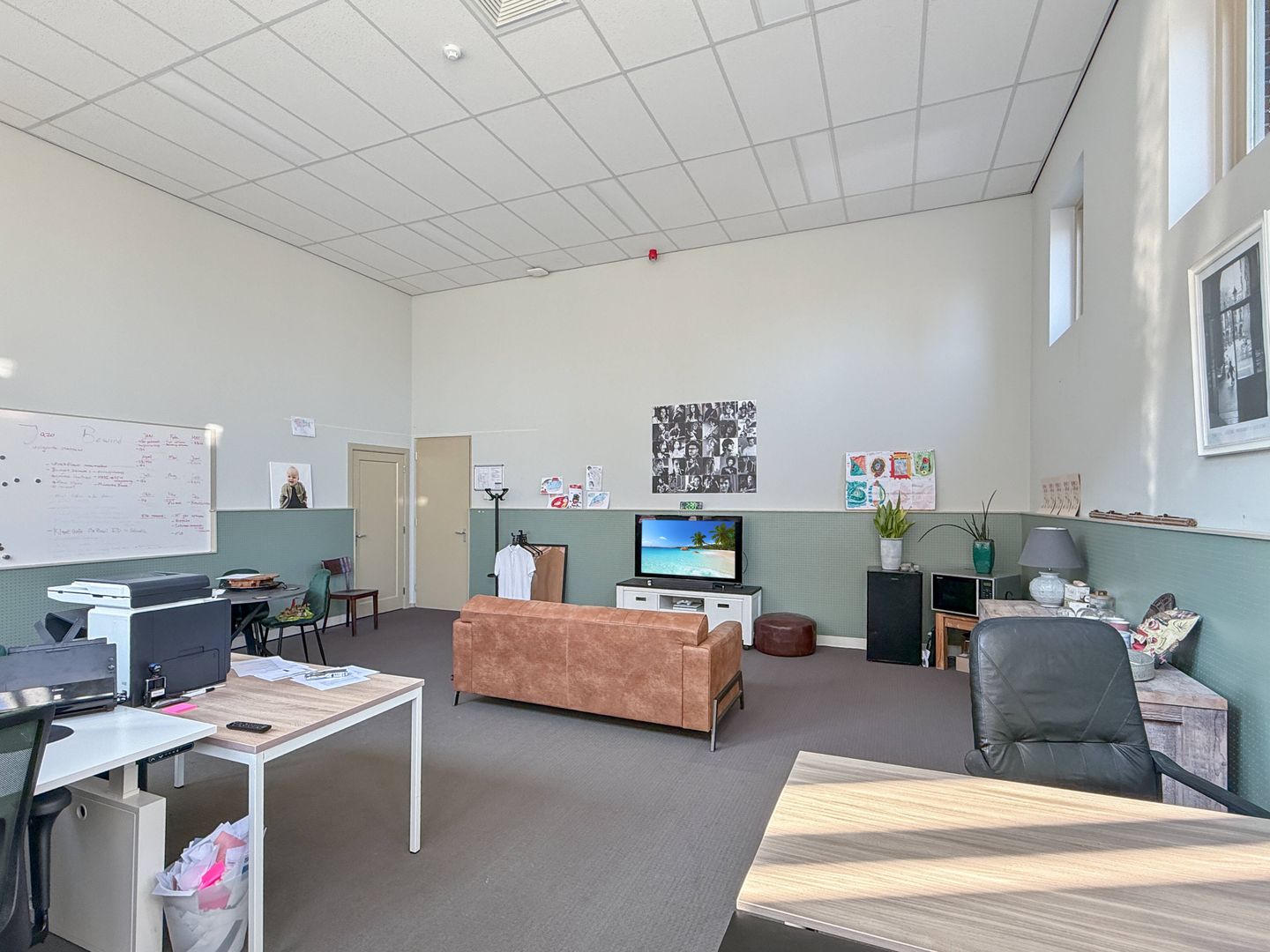 Bekijk foto 4 van Anthonie Verherentstraat 1