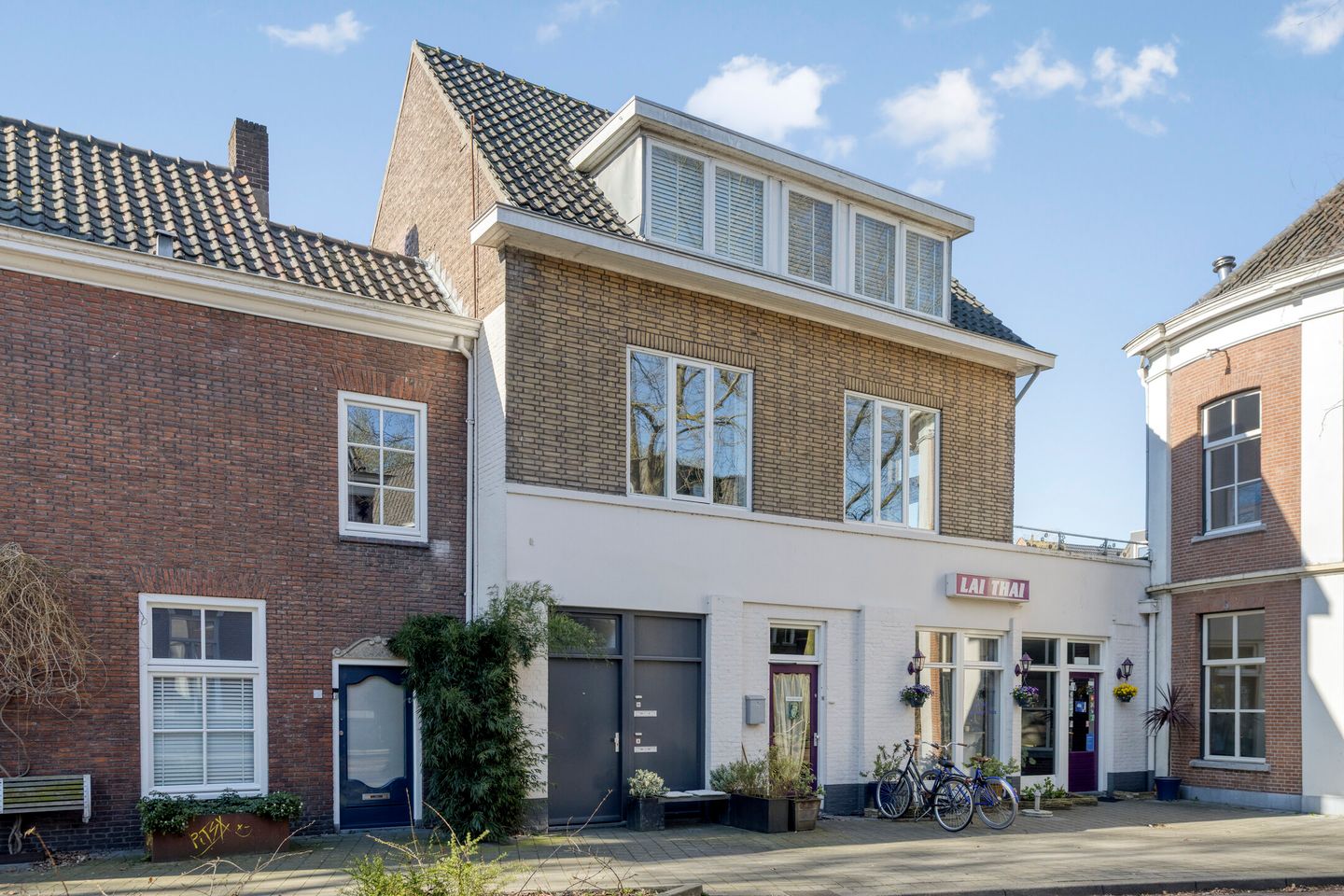 Photo 1 of Muntelstraat 10