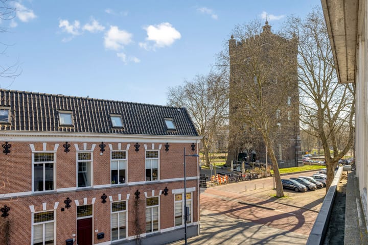 Photo 5 of Muntelstraat 10