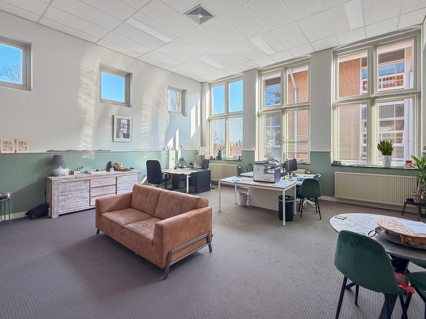 Bekijk foto 5 van Anthonie Verherentstraat 1